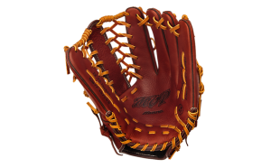 Baseball glove PNG-18972